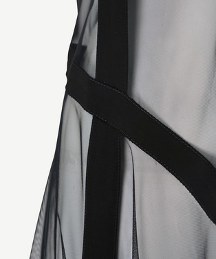 INVISIBLE DRESS 詳細画像