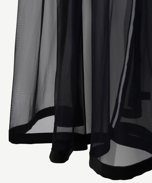 INVISIBLE DRESS 詳細画像