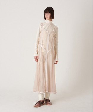 INVISIBLE DRESS 詳細画像