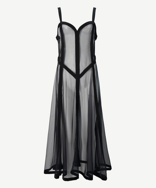INVISIBLE DRESS 詳細画像