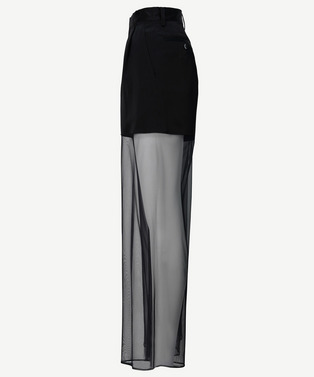 INVISIBLE SLACKS 詳細画像