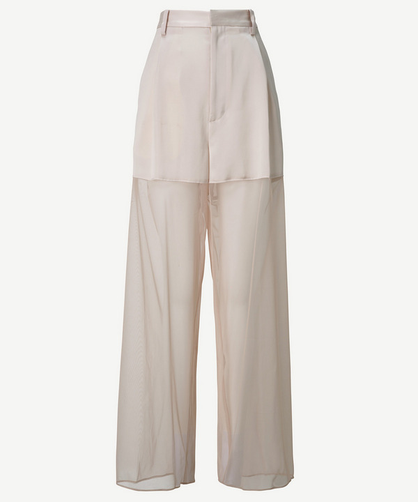 INVISIBLE SLACKS 詳細画像 BEIGE 1