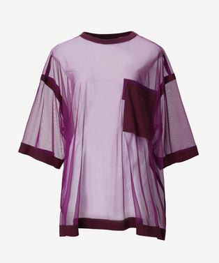 INVISIBLE T-SHIRT 詳細画像