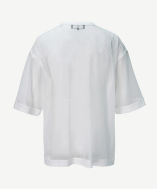 INVISIBLE T-SHIRT 詳細画像