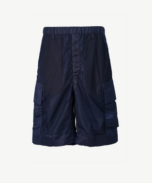 SKELETON SHORTS 詳細画像