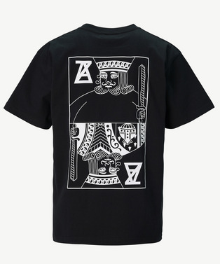 NAKED KING T-SHIRT 詳細画像