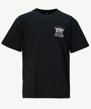 NAKED KING T-SHIRT 詳細画像