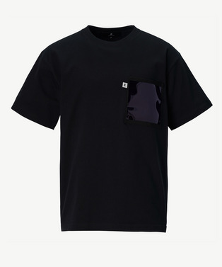 PHOTOCHROMIC PVC POCKET T-SHIRT 詳細画像