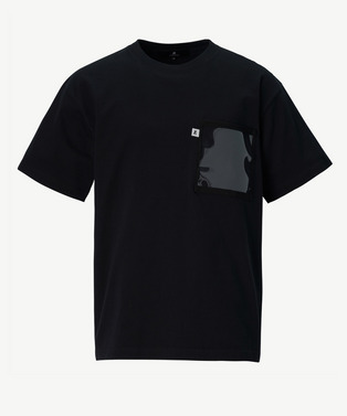 PHOTOCHROMIC PVC POCKET T-SHIRT 詳細画像