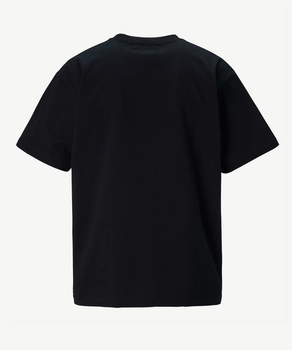 PHOTOCHROMIC PVC POCKET T-SHIRT 詳細画像 BLACK 5