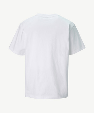 INVISIBLE LOGO T-SHIRT 詳細画像