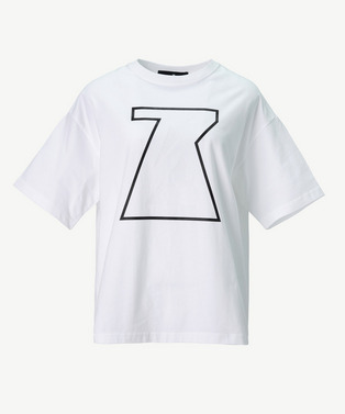 INVISIBLE AZ T-SHIRT