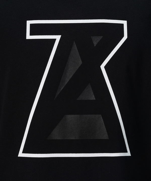 INVISIBLE AZ T-SHIRT 詳細画像 BLACK 4