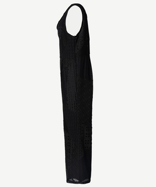 LACE JUMPSUIT 詳細画像
