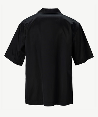 PHOTOCHROMIC EMBROIDERY SHIRT 詳細画像