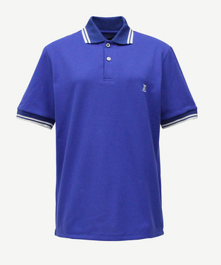 PHOTOCHROMIC AZ POLO TEE 詳細画像