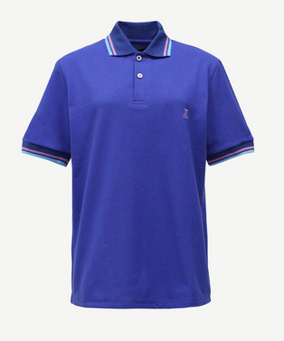 PHOTOCHROMIC AZ POLO TEE 詳細画像