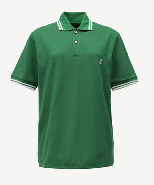 PHOTOCHROMIC AZ POLO TEE 詳細画像