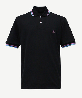 PHOTOCHROMIC AZ POLO TEE 詳細画像