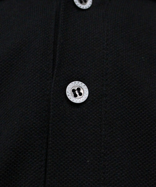 PHOTOCHROMIC AZ POLO TEE 詳細画像