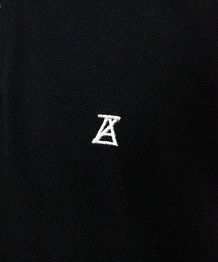 PHOTOCHROMIC AZ POLO TEE 詳細画像
