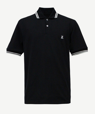 PHOTOCHROMIC AZ POLO TEE 詳細画像