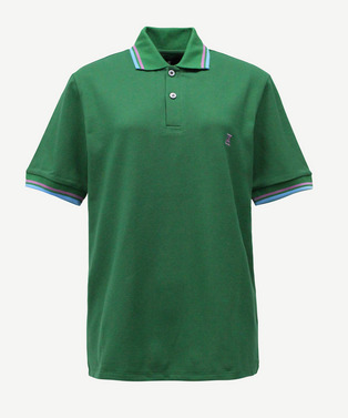 PHOTOCHROMIC AZ POLO TEE 詳細画像