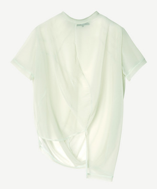 BALL RAYON TEE 詳細画像
