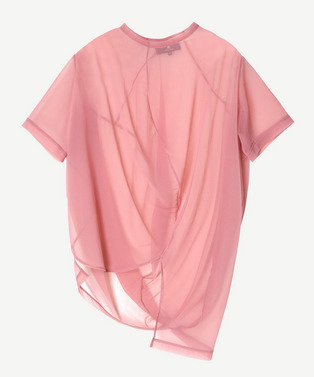 BALL RAYON TEE 詳細画像