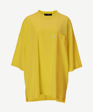 OVER SIZE POCKET TEE 詳細画像
