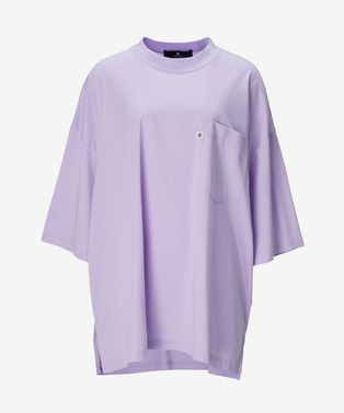 OVER SIZE POCKET TEE 詳細画像
