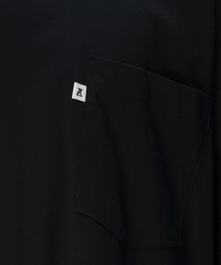 OVER SIZE POCKET TEE 詳細画像
