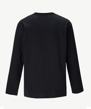 PATCHWORK POCKET TEE 詳細画像