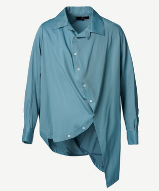 BALL RAYON SHIRT 詳細画像