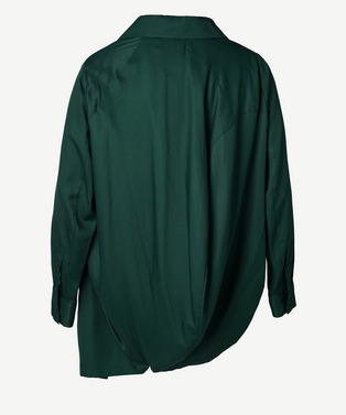 BALL RAYON SHIRT 詳細画像
