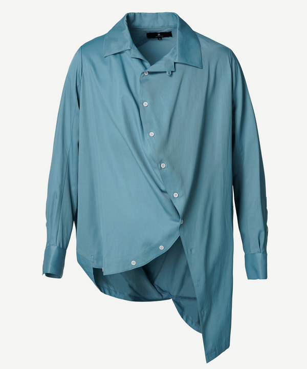 BALL RAYON SHIRT 詳細画像 PINK 2