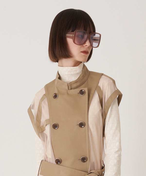 AZ ANIMA X2 詳細画像 BEIGE 21