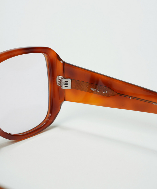 AZ ANIMA X2 詳細画像 BROWN 15