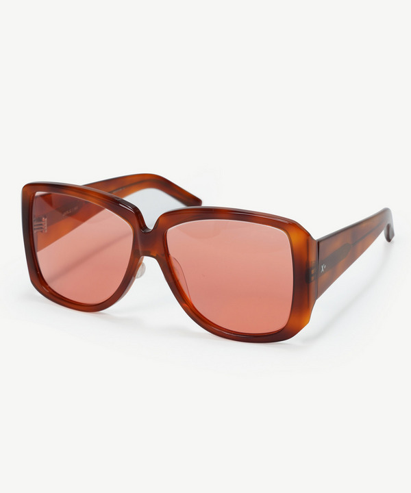 AZ ANIMA X2 詳細画像 BROWN 7