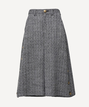 BUTTON SHORTS 詳細画像