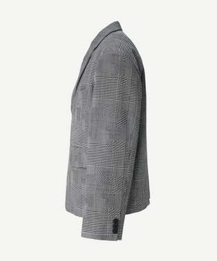 FADE LAPEL TAILORED JACKET 詳細画像