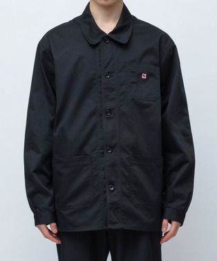 STAFF JACKET 詳細画像