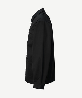 STAFF JACKET 詳細画像