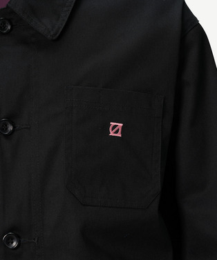 STAFF JACKET 詳細画像