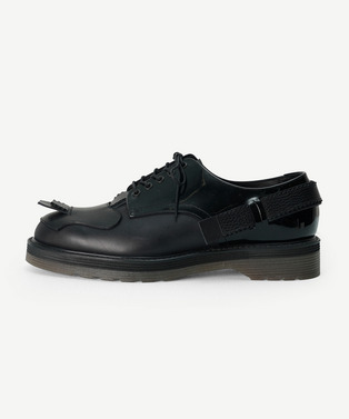ANTI-COMBAT SHOES BY FOOT THE COACHER 詳細画像