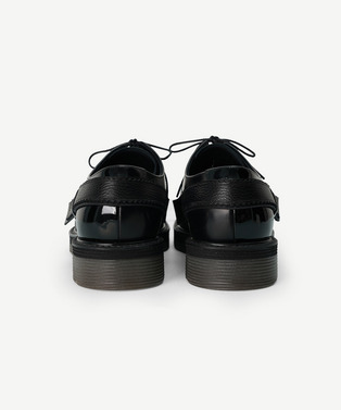 ANTI-COMBAT SHOES BY FOOT THE COACHER 詳細画像
