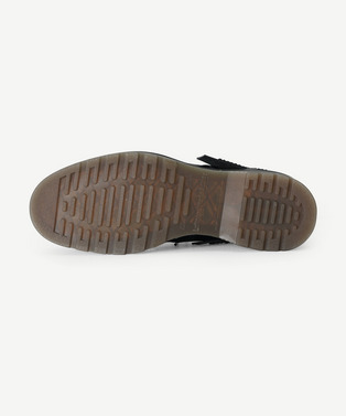 ANTI-COMBAT SHOES BY FOOT THE COACHER 詳細画像