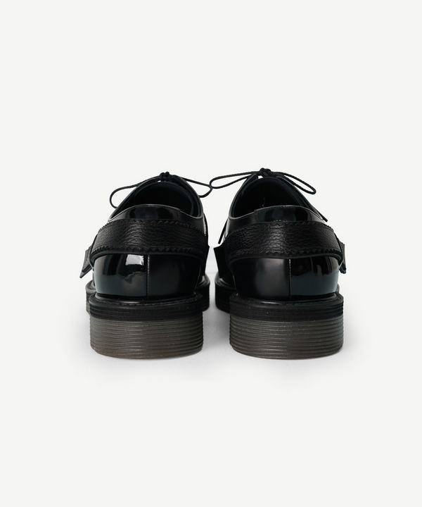 ANTI-COMBAT SHOES BY FOOT THE COACHER 詳細画像 MULTI 4