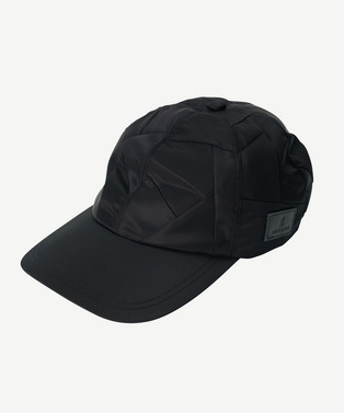 PATCHWORK CAP