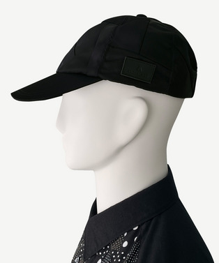 PATCHWORK CAP 詳細画像